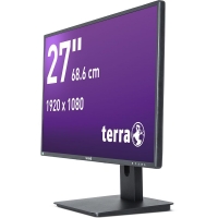 TERRA LCD/LED 2756W PV V2 schwarz GREENL