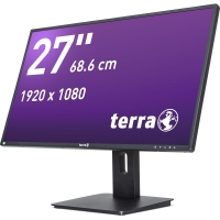 TERRA LCD/LED 2756W PV V2 schwarz GREENL